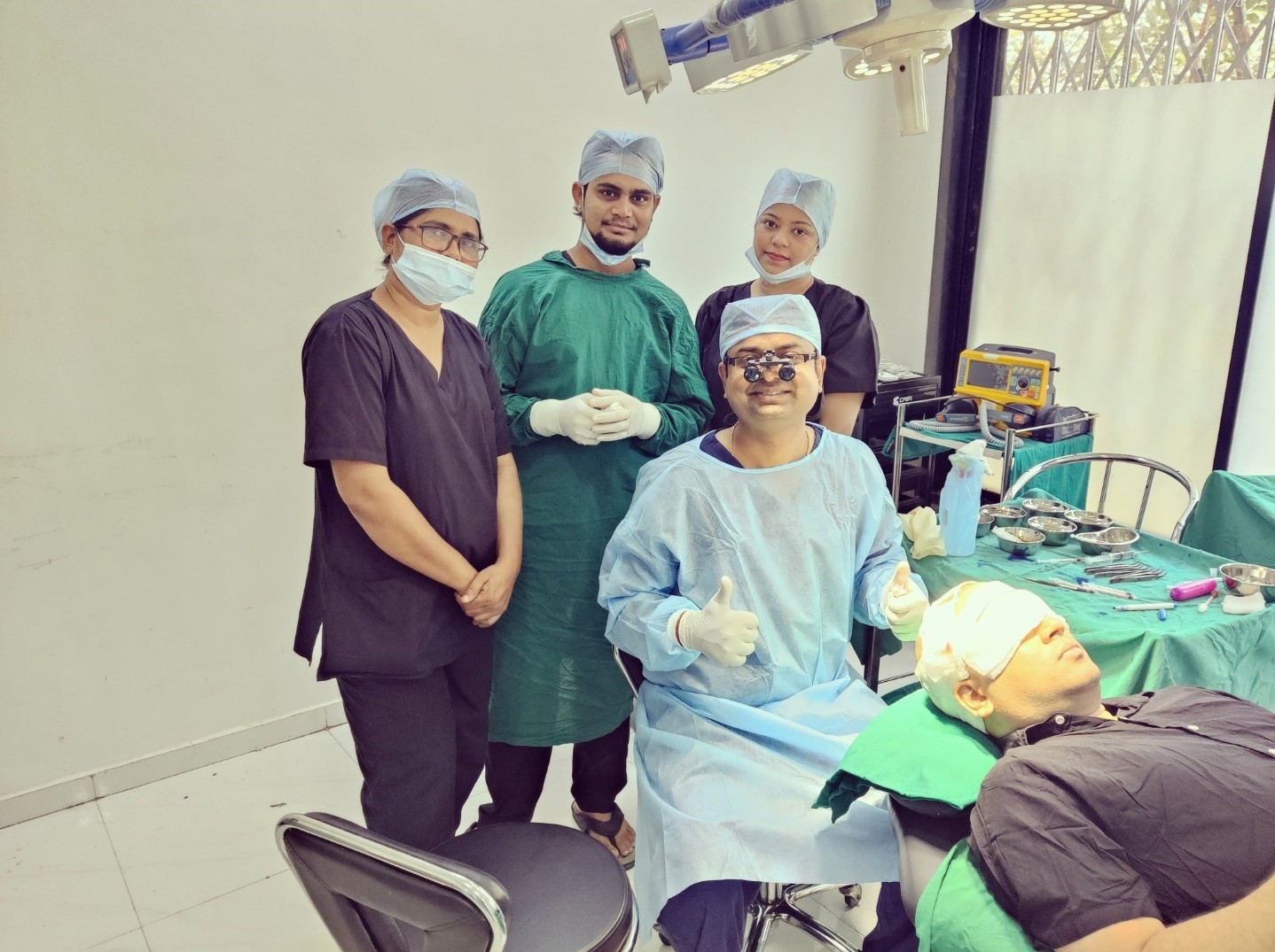 Our Clinical Commitments
