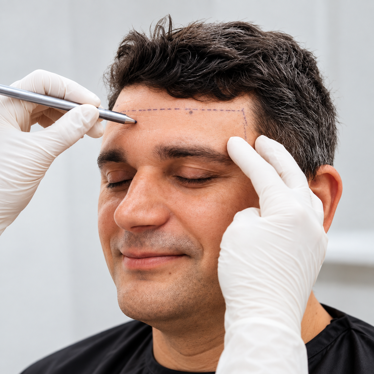 What is an Eyebrow Reconstruction?
