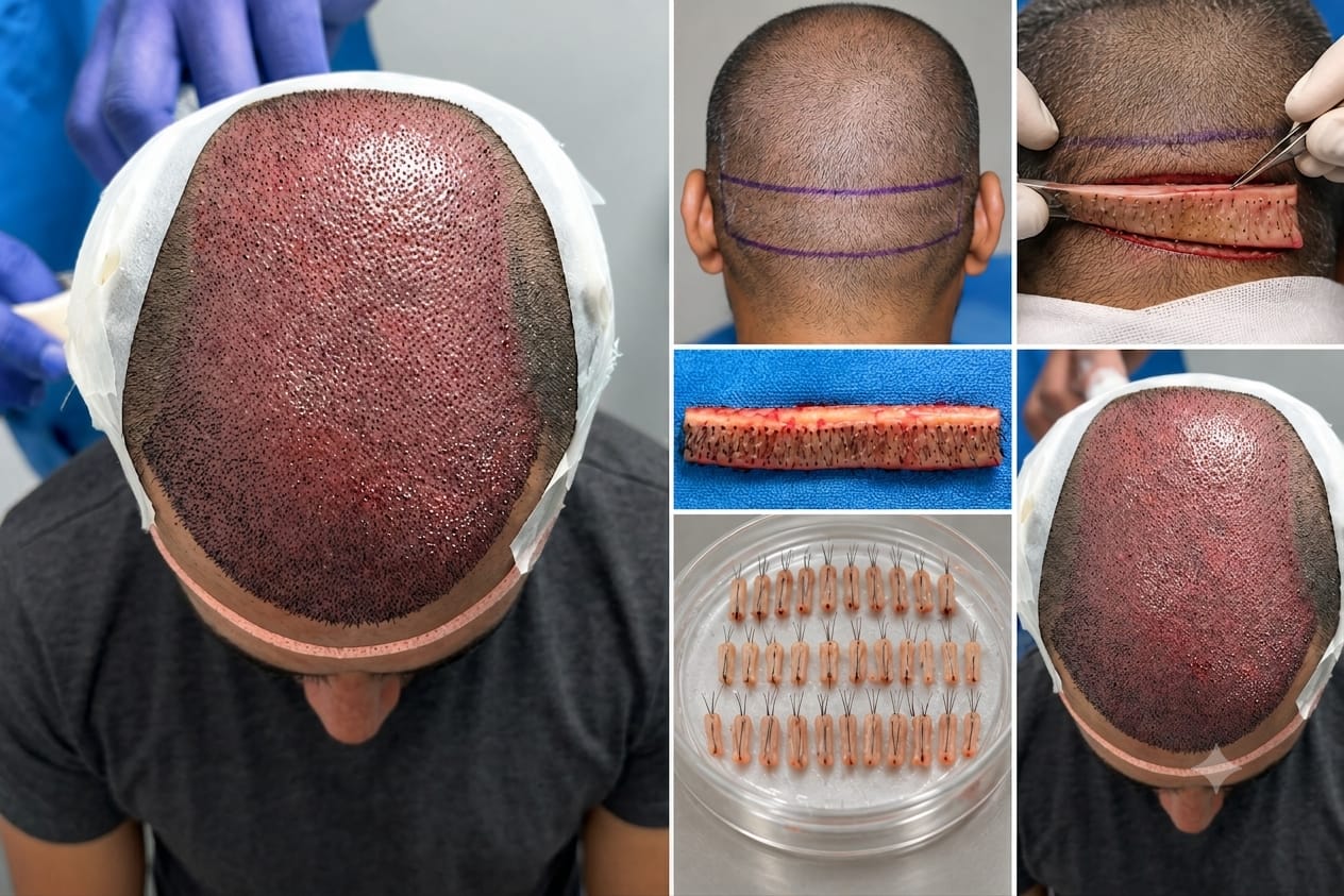 Maximum Follicle Viability